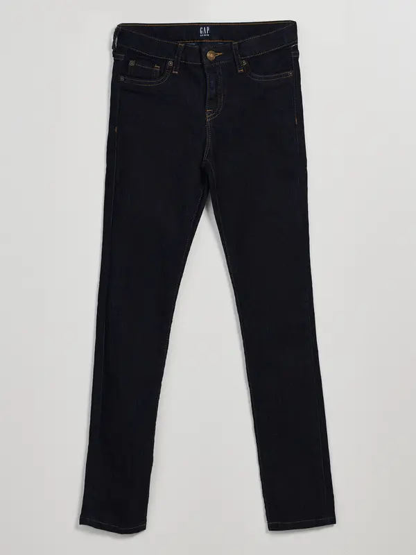GAP GAP Kids jeans skinny indigo - Girls