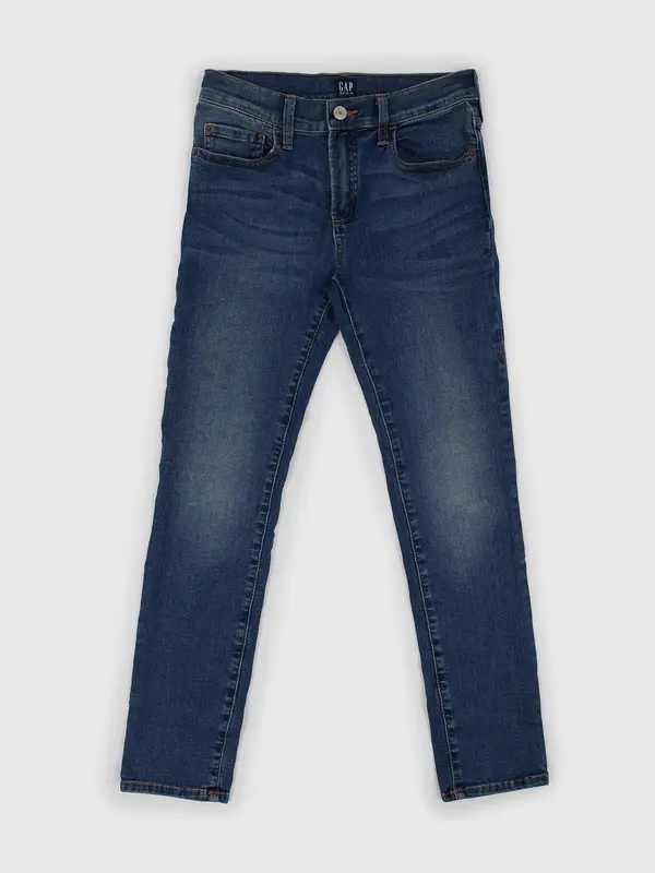 GAP GAP Kids jeans skinny med - Boys