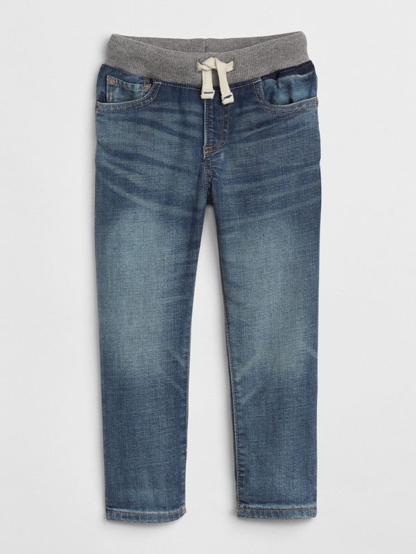 GAP GAP Kids Jeans Slim Washwell - Boys