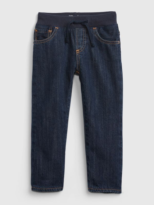 GAP GAP Kids Jeans Slim Washwell - Boys