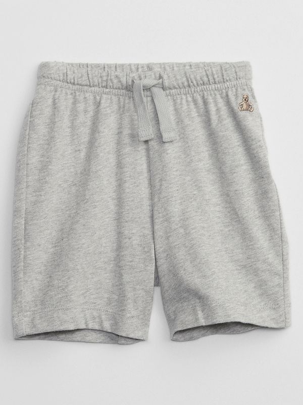 GAP GAP Kids jersey shorts - Boys