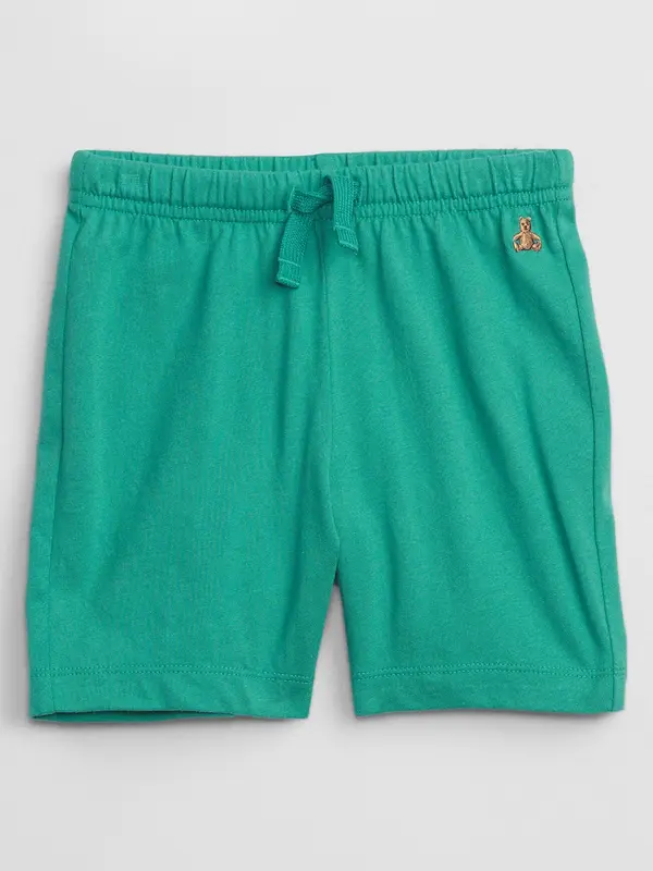 GAP GAP Kids jersey shorts - Boys