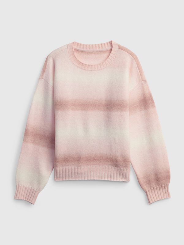 GAP GAP Kids knitted sweater - Girls