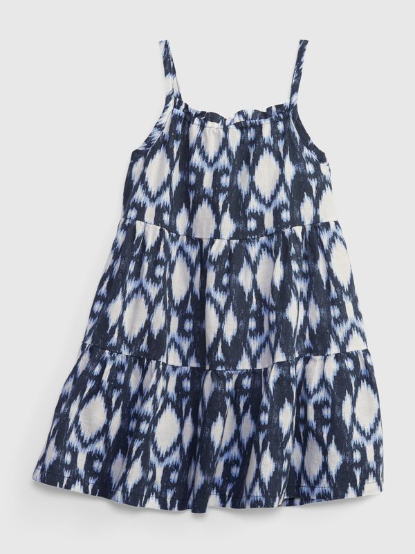 GAP GAP Kids Linen Dress - Girls