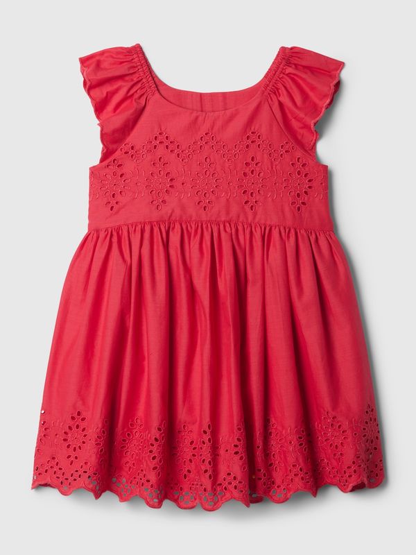 GAP GAP Kids linen dress - Girls