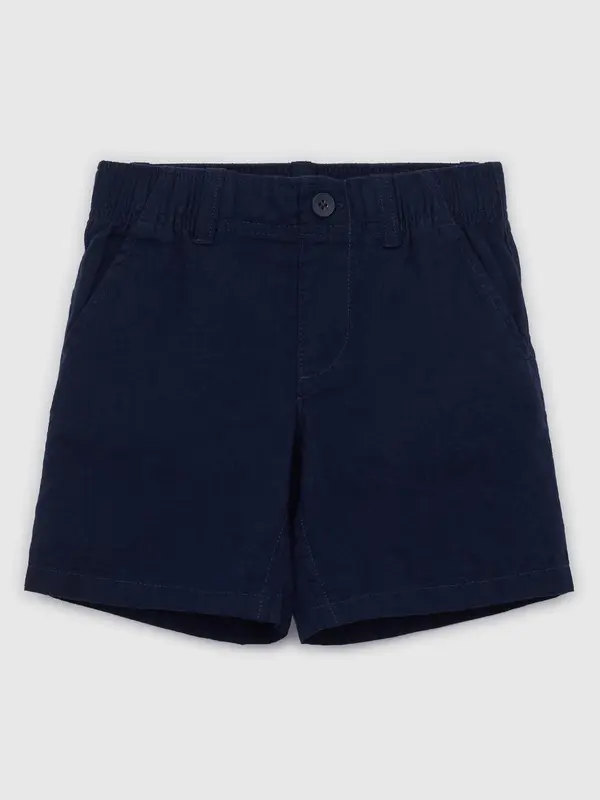 GAP GAP Kids' Linen Shorts - Boys