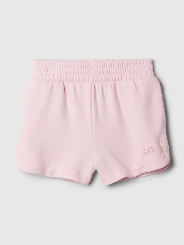 GAP GAP Kids' Logo Shorts - Girls