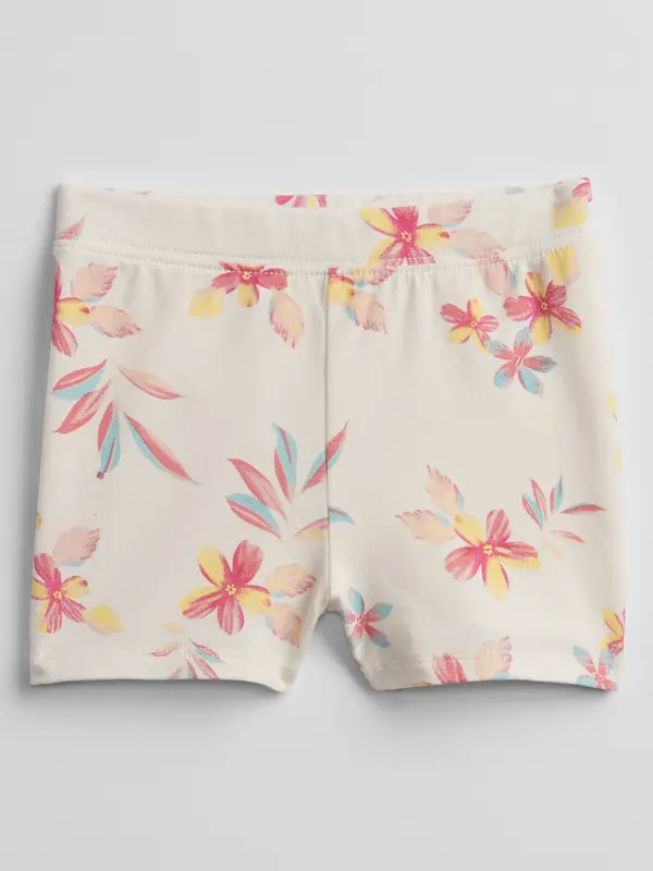 GAP GAP Kids Mix and Match Bike Shorts - Girls