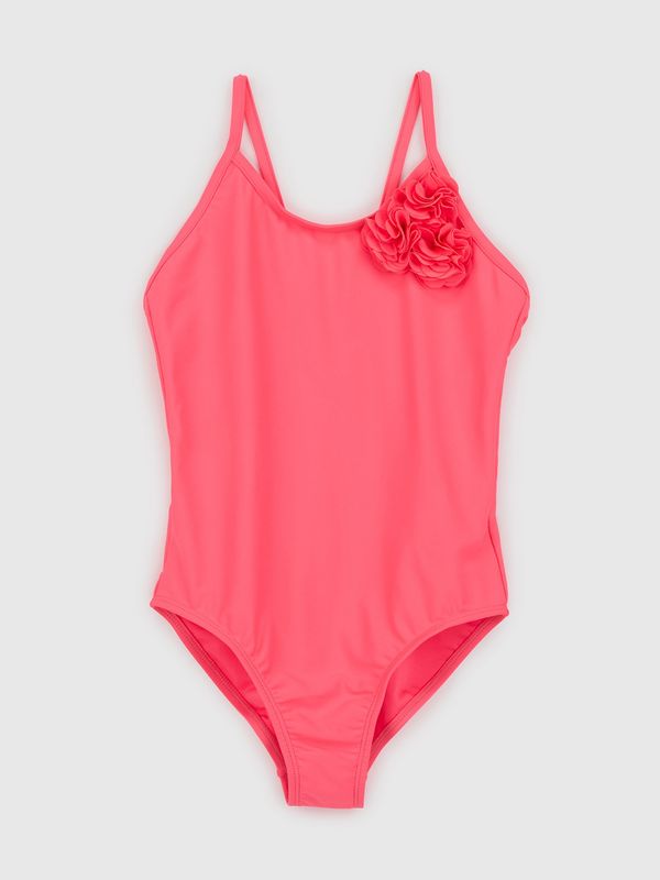 GAP GAP Kids' One-piece Swimsuit - Girls