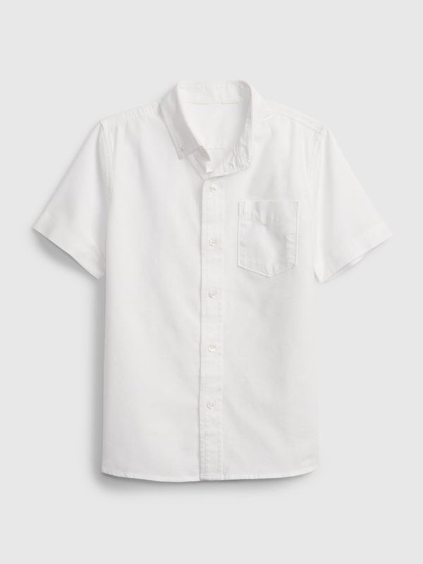 GAP GAP Kids oxford Shirt - Boys