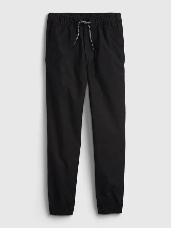 GAP GAP Kids Pants Everyday Joggers - Boys