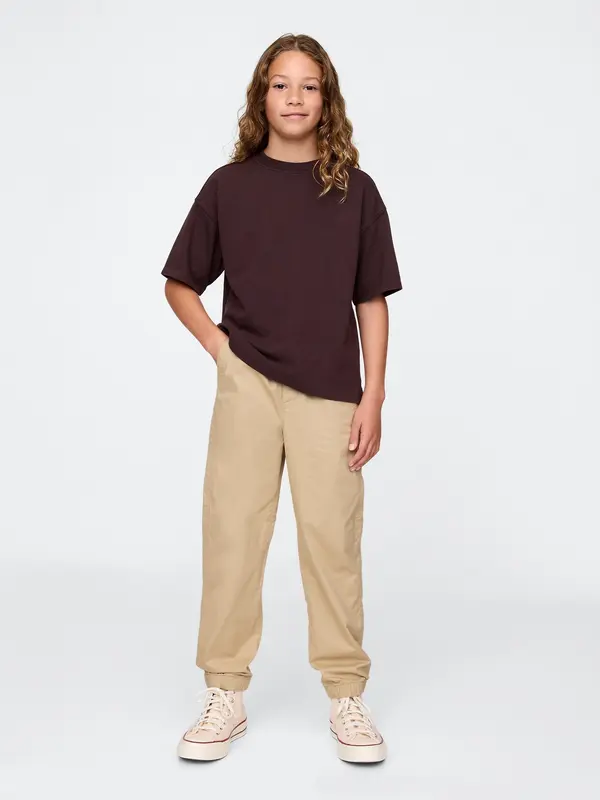 GAP GAP Kids Pants Everyday Joggers - Boys