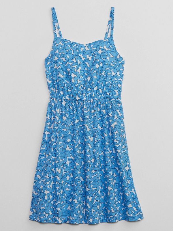 GAP GAP Kids Patterned Dresses - Girls