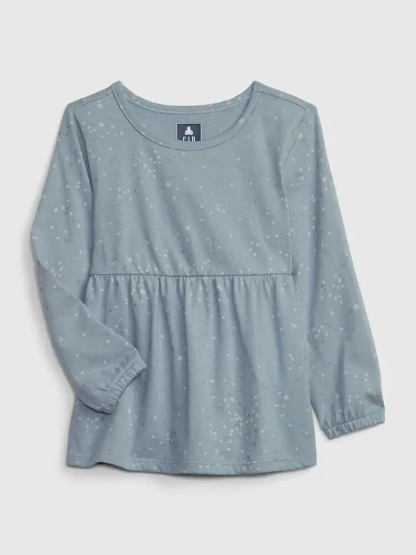 GAP GAP Kids patterned top - Girls