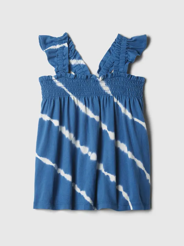 GAP GAP Kids' Patterned Top - Girls
