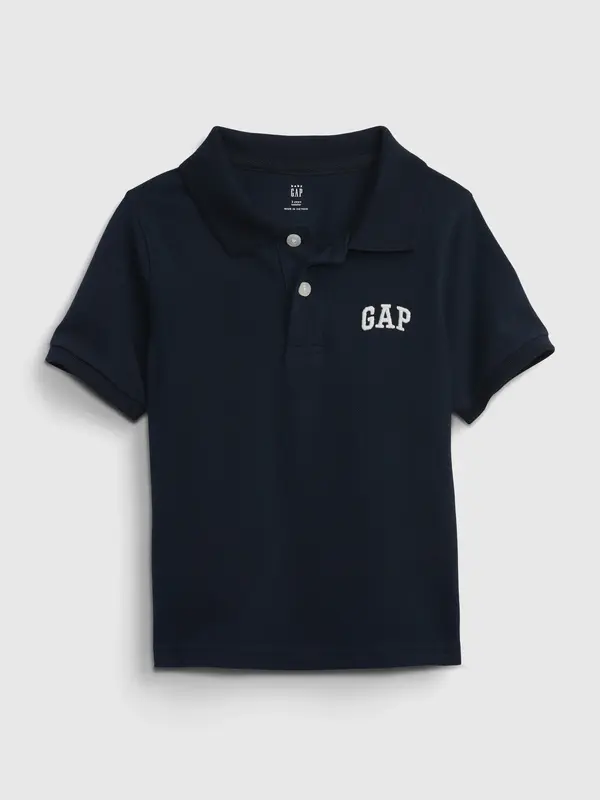 GAP GAP Kids polo shirt piké - Boys