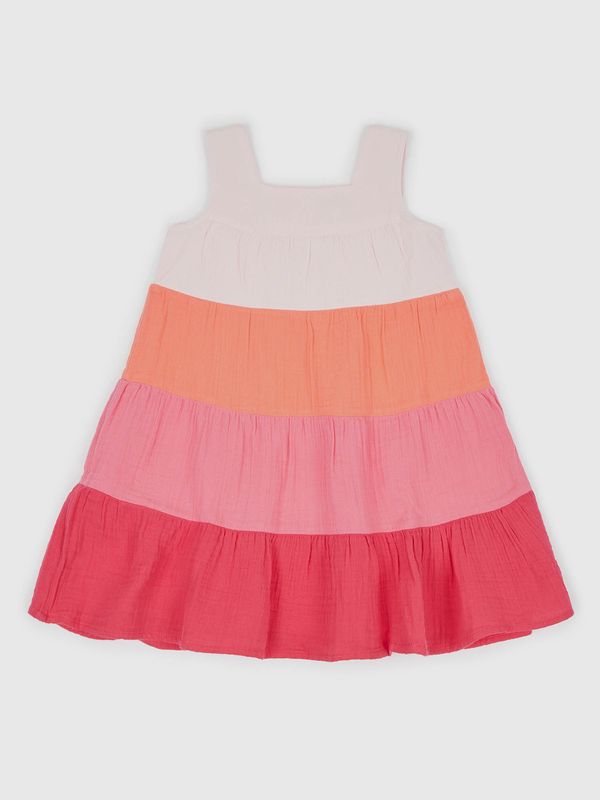 GAP GAP Kids ruffle dresses - Girls