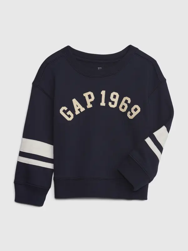 GAP GAP Kids Rugby Sweatshirt - Boys