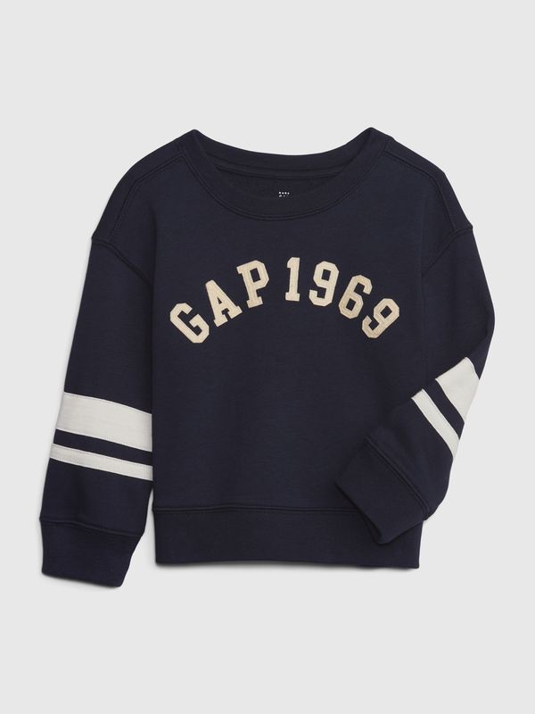 GAP GAP Kids Rugby Sweatshirt - Boys