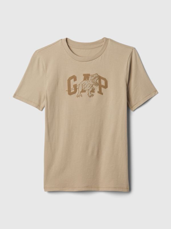 GAP GAP Kids ́s T-shirt with logo - Boys