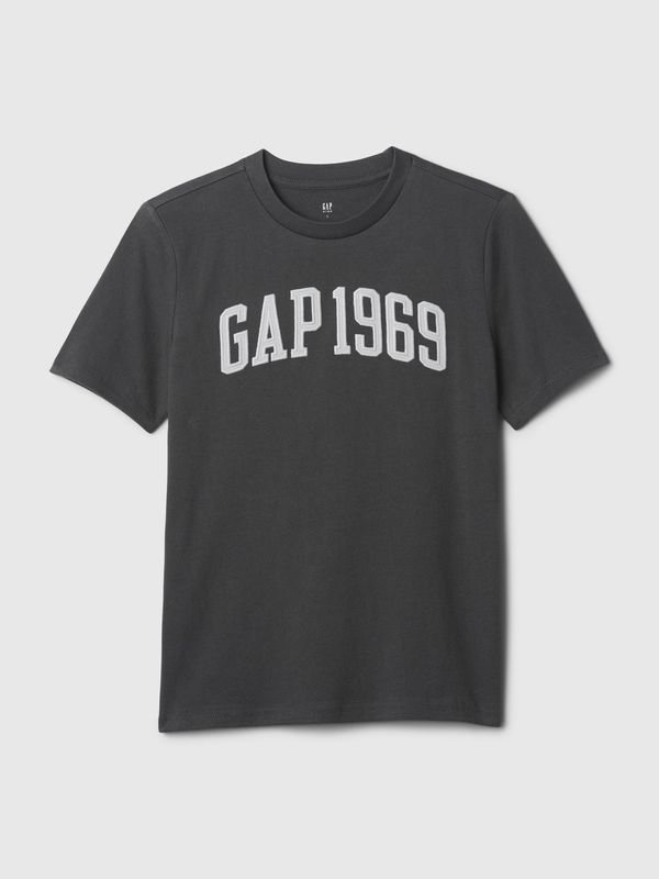 GAP GAP Kids ́s T-shirt with logo - Boys