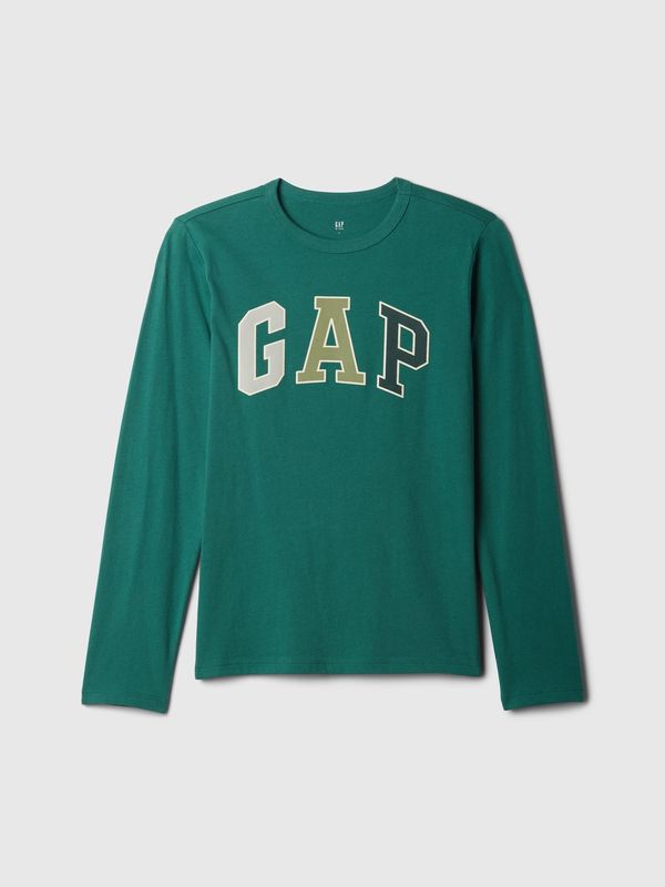 GAP GAP Kids ́s T-shirt with logo - Boys