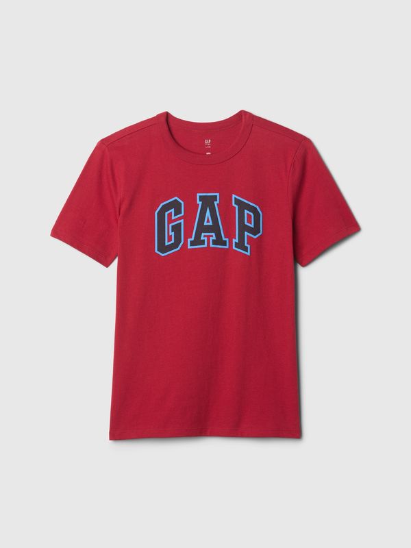 GAP GAP Kids ́s T-shirt with logo - Boys