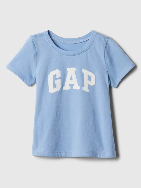GAP GAP Kids ́s T-shirt with logo - Girls