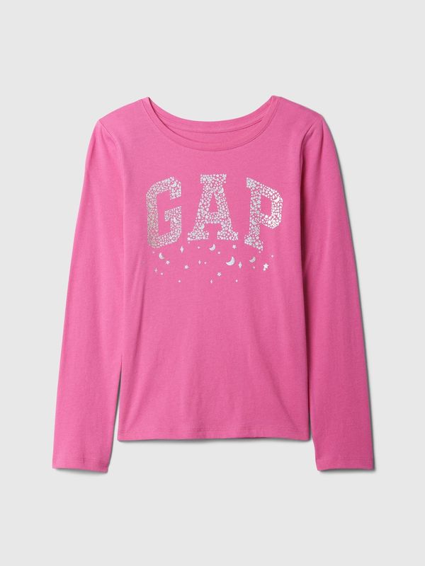 GAP GAP Kids ́s T-shirt with logo - Girls