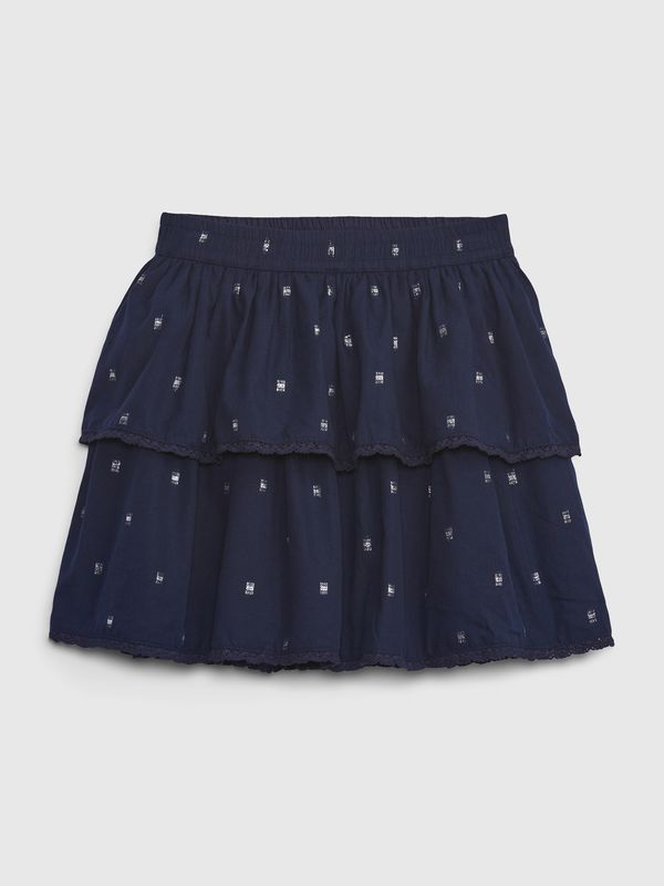 GAP GAP Kids Short Skirt - Girls