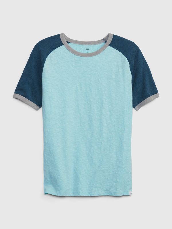 GAP GAP Kids Short Sleeve T-Shirt - Boys