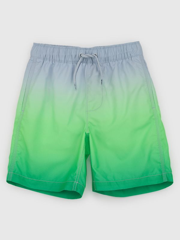 GAP GAP Kids' Short Swimsuit - Boys