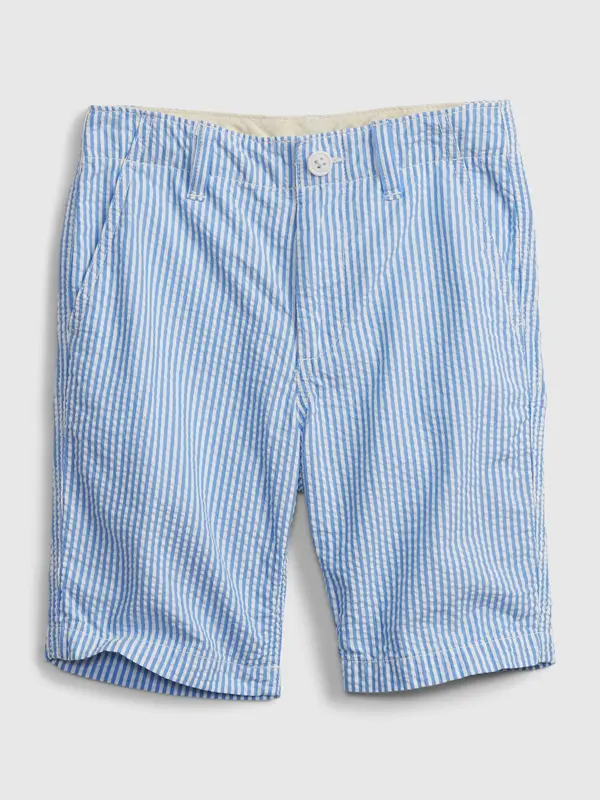 GAP GAP Kids Shorts Ff Shorts - Boys