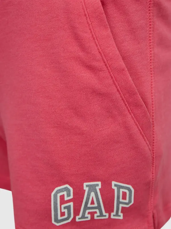 GAP GAP Kids Shorts Logo - Girls