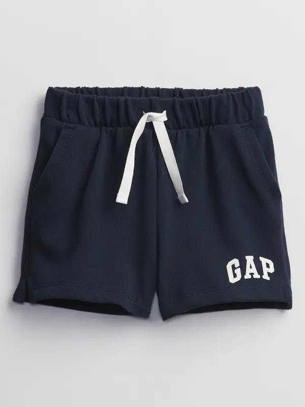 GAP GAP Kids Shorts Logo pull-on shorts - Girls