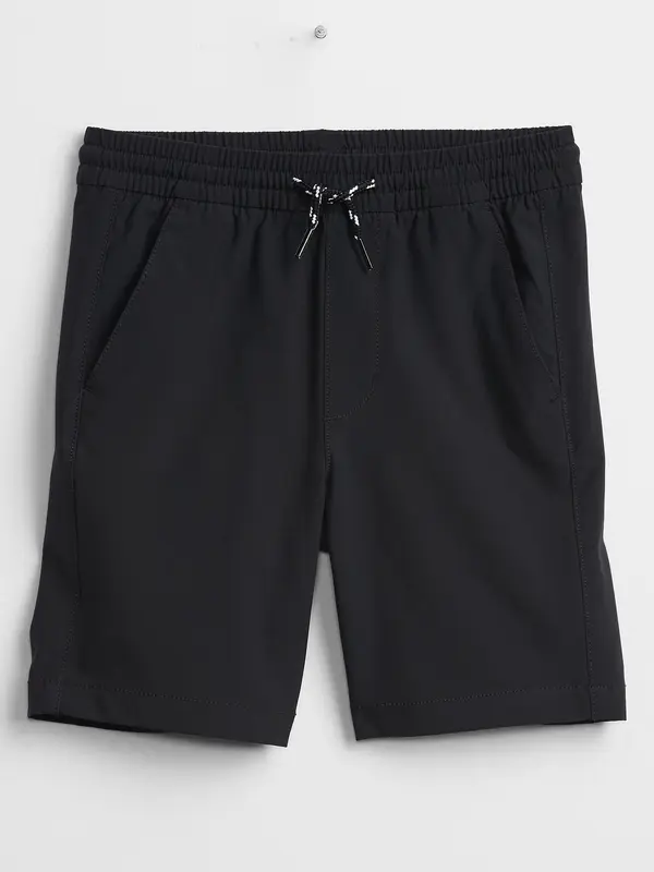 GAP GAP Kids Shorts Tech Pull-On Shorts - Boys