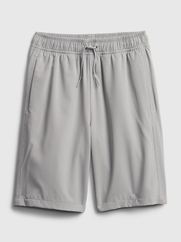 GAP GAP Kids Shorts tw quick dry shorts - Boys