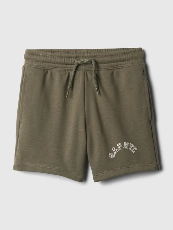 GAP GAP Kids' Shorts with Logo - Boys