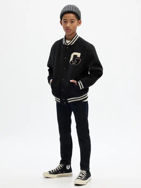 GAP GAP Kids' slim jeans - Boys