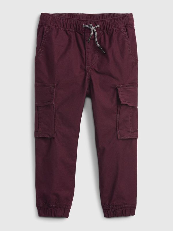 GAP GAP Kids Stretching Pants - Boys
