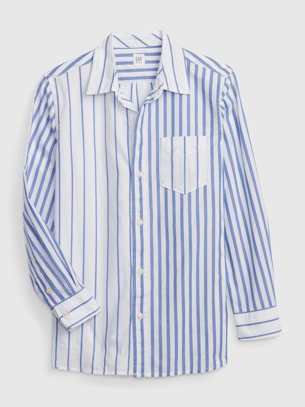 GAP GAP Kids Striped Shirt - Boys