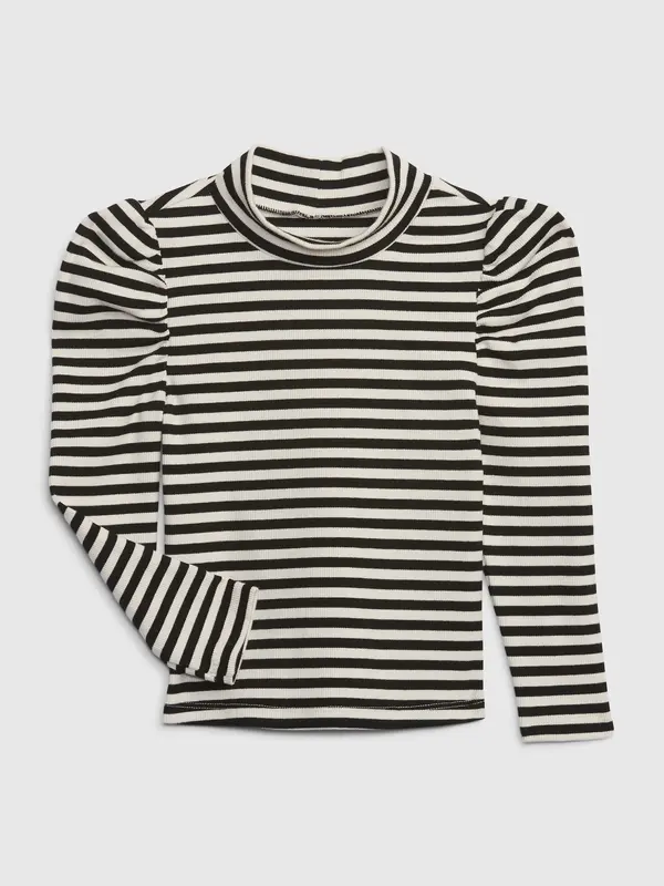 GAP GAP Kids Striped T-Shirt - Girls