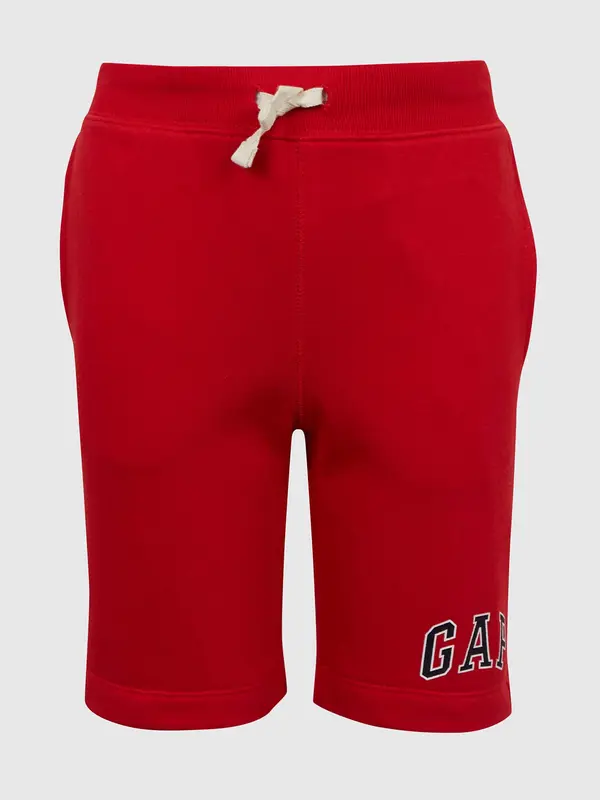 GAP GAP Kids Sweat Shorts Logo - Boys