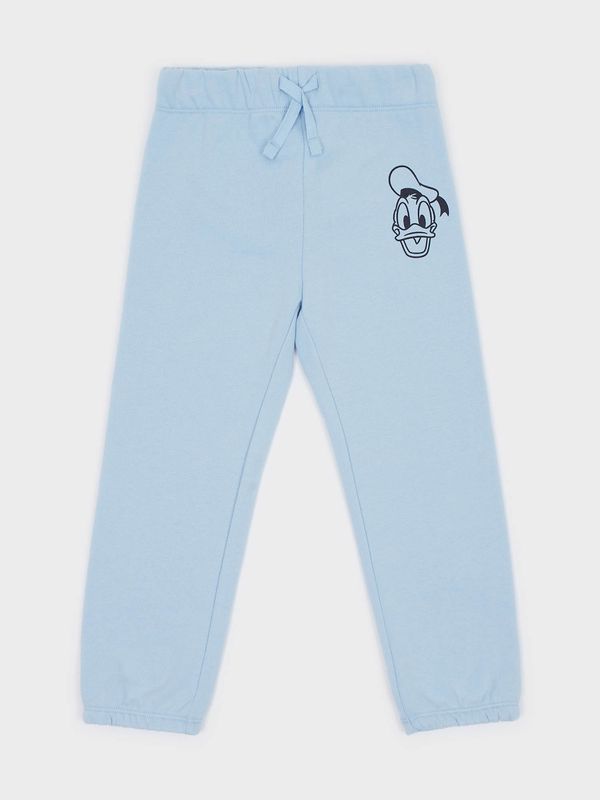 GAP GAP Kids Sweatpants & Disney - Boys