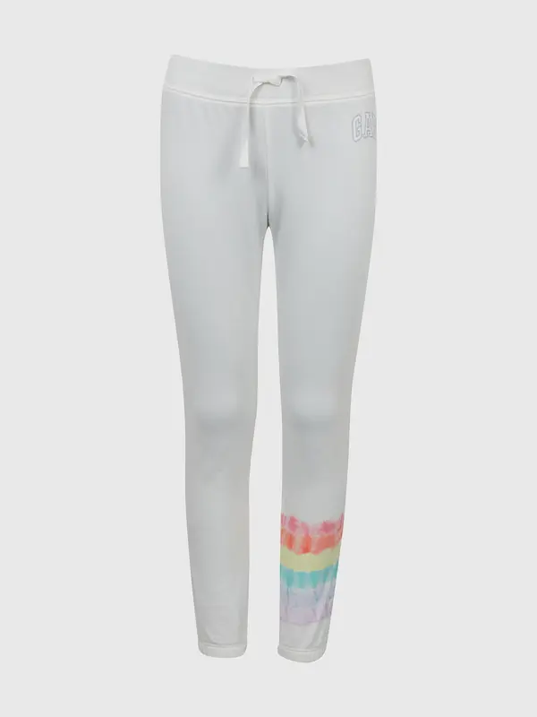 GAP GAP Kids sweatpants jogger, 2 pcs - Girls