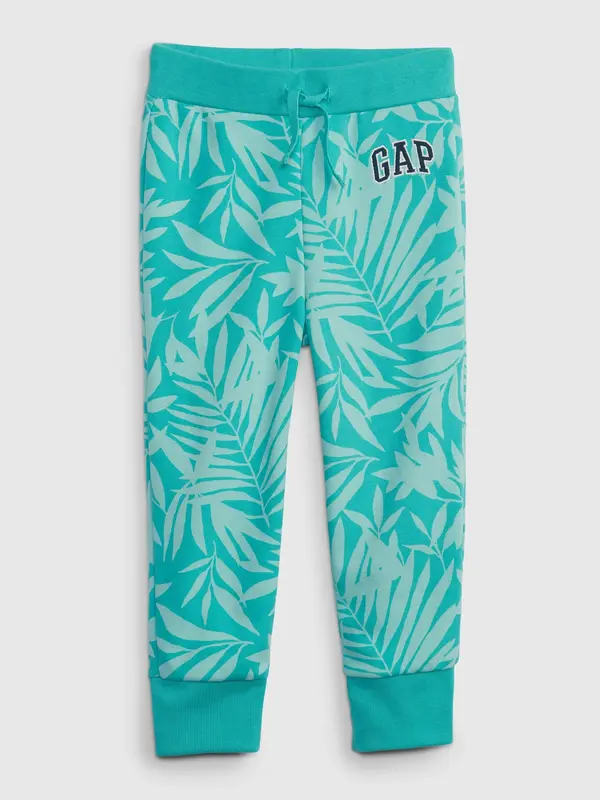 GAP GAP Kids Sweatpants logo - Boys