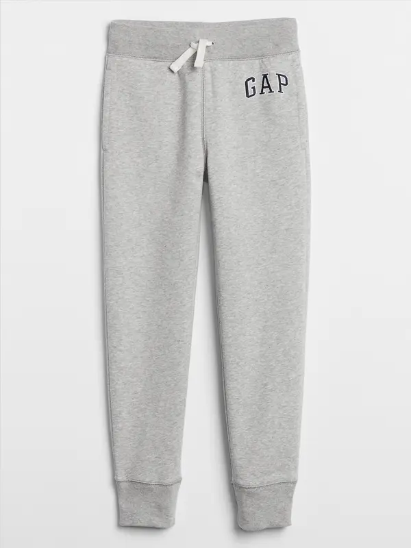 GAP GAP Kids Sweatpants Logo camo print pull-on joggers - Boys