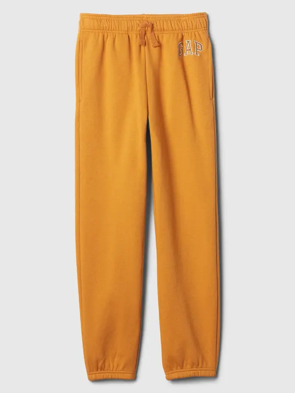 GAP GAP Kids Sweatpants with Logo - Boys