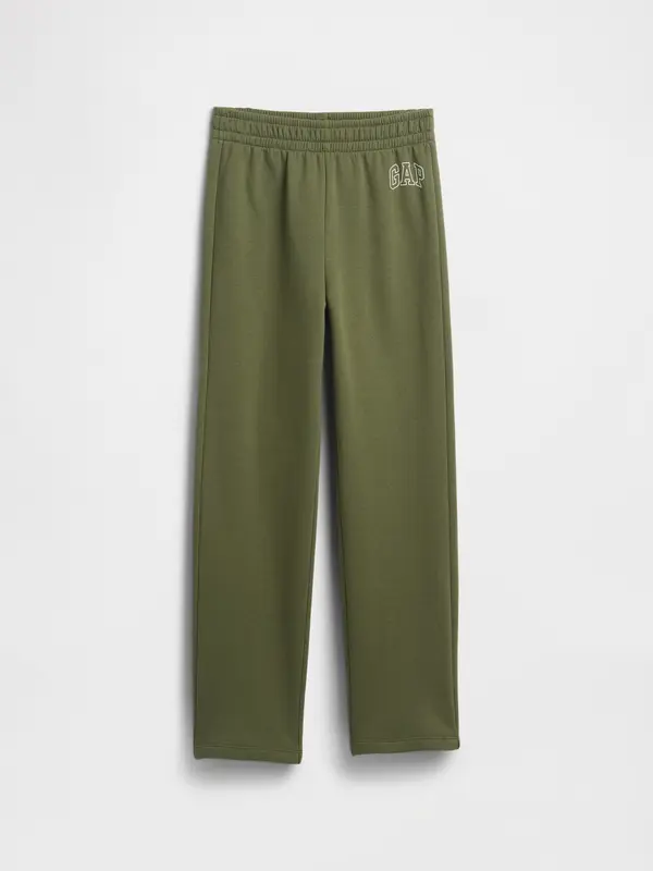 GAP GAP Kids Sweatpants with Logo - Boys