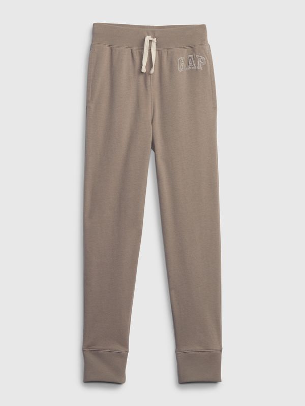 GAP GAP Kids sweatpants with logo - Boys